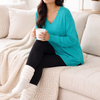 Cozy Sweaters and Leggings for Women: The Ultimate Guide to Comfortable Modest Loungewear