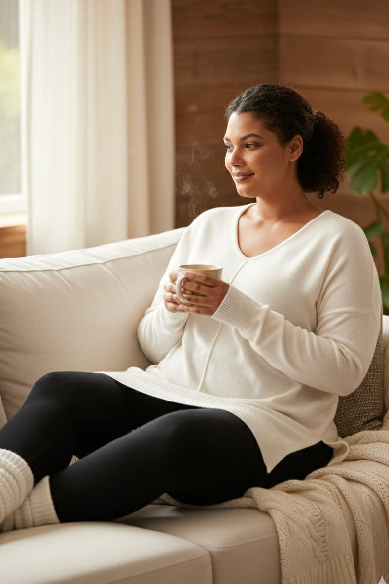 The Soft Life Isn’t Laziness.... It’s Alignment | Soft Life: The Karí Céra Version