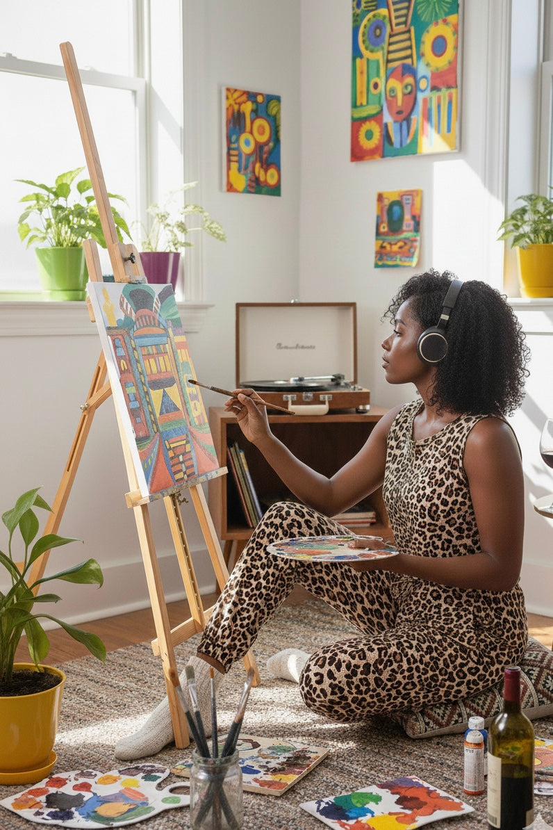 Becoming the Woman Your Younger Self Prayed For | Growth Journey