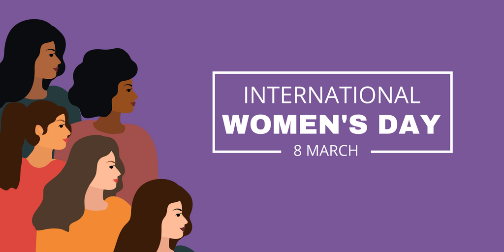 Empower. Inspire. Elevate: How We Rise Together | Happy International Women's Day